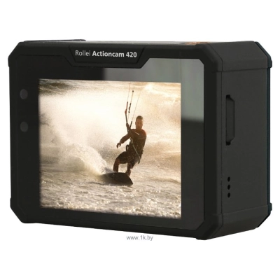 Rollei Actioncam 420