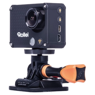 Rollei Actioncam 420