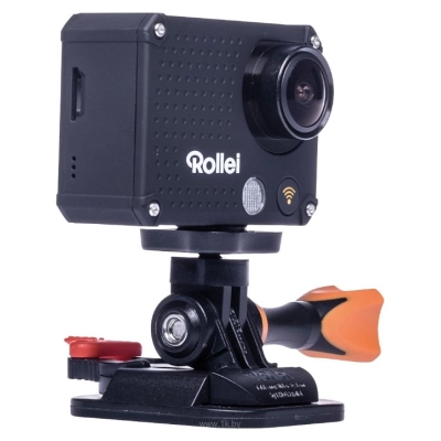 Rollei Actioncam 420