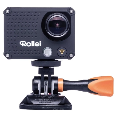 Rollei Actioncam 420