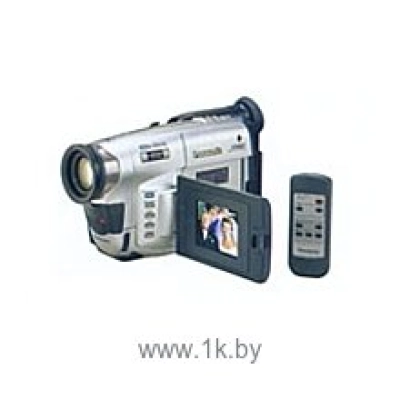 Panasonic NV-VX27