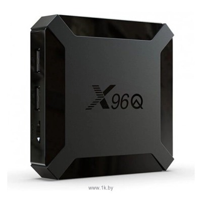 DGMedia X96Q 2/16 Gb H313