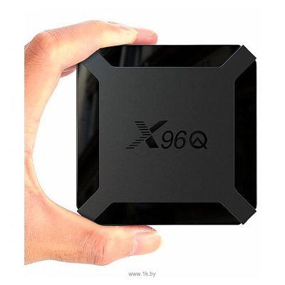 DGMedia X96Q 2/16 Gb H313