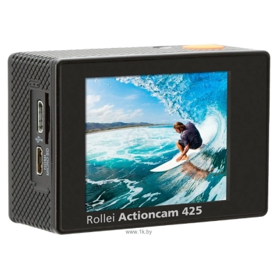 Rollei Actioncam 425