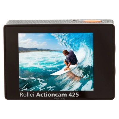 Rollei Actioncam 425