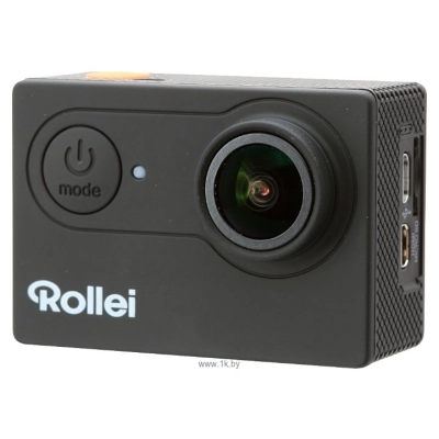 Rollei Actioncam 425