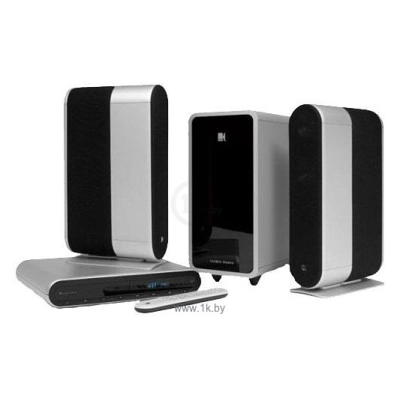 KEF kit140