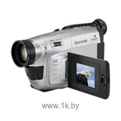 Panasonic NV-VX37