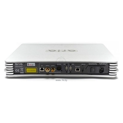 DigiBit Aria Music Server (1x1TB HDD)