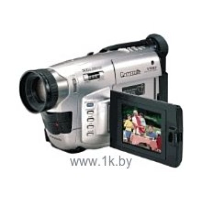 Panasonic NV-VX57