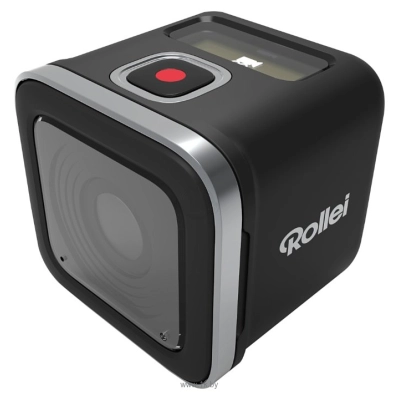 Rollei Actioncam 500