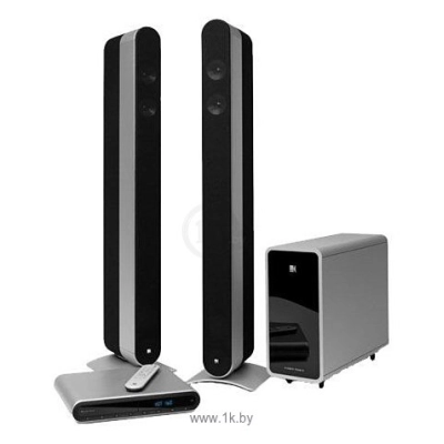 KEF kit160