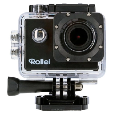 Rollei Actioncam 510