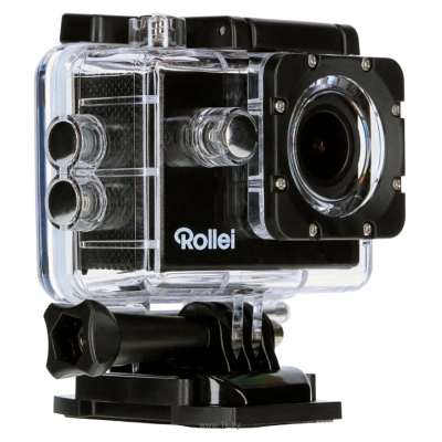 Rollei Actioncam 510