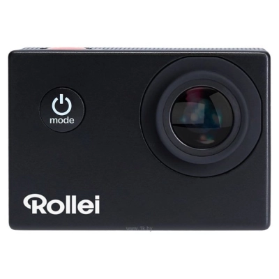 Rollei Actioncam 510