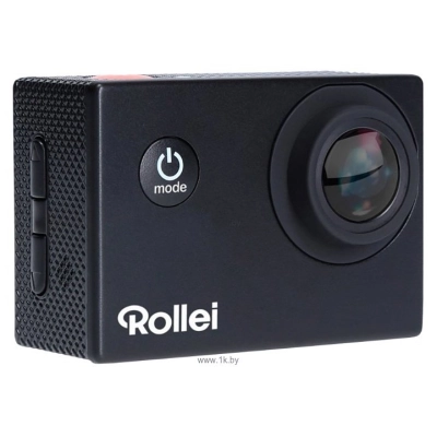 Rollei Actioncam 510