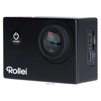 Rollei Actioncam 510