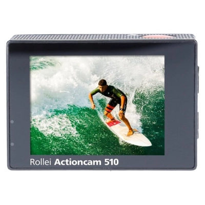 Rollei Actioncam 510