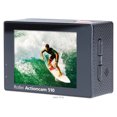 Rollei Actioncam 510