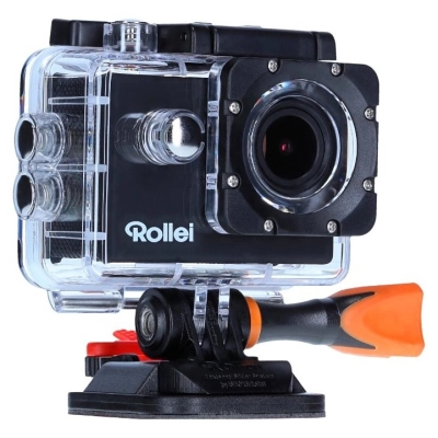 Rollei Actioncam 525