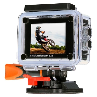 Rollei Actioncam 525