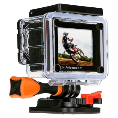 Rollei Actioncam 525