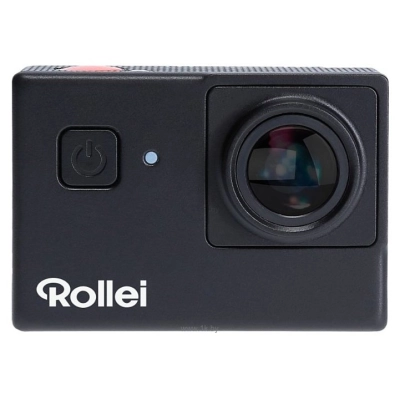 Rollei Actioncam 525