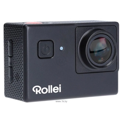 Rollei Actioncam 525