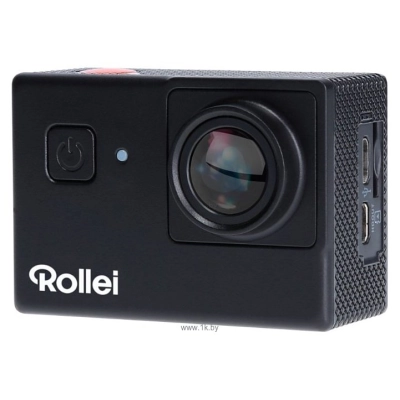 Rollei Actioncam 525