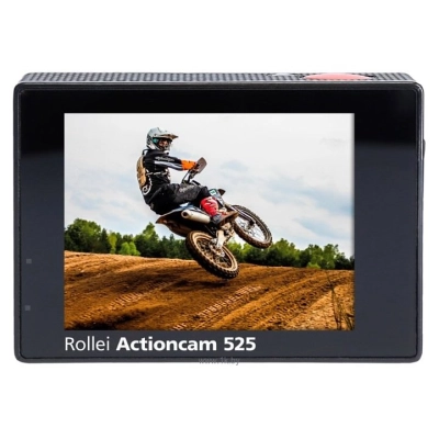 Rollei Actioncam 525