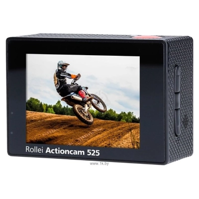 Rollei Actioncam 525