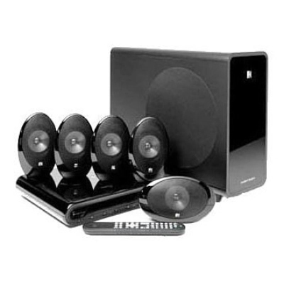 KEF kit510