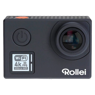 Rollei Actioncam 530