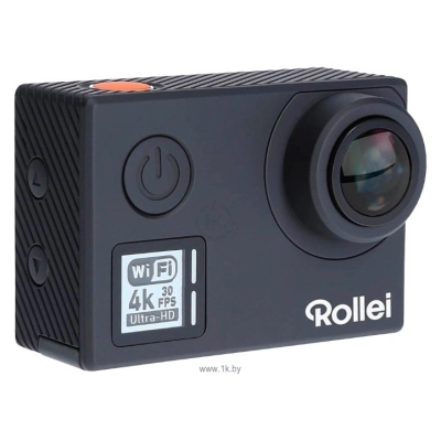 Rollei Actioncam 530