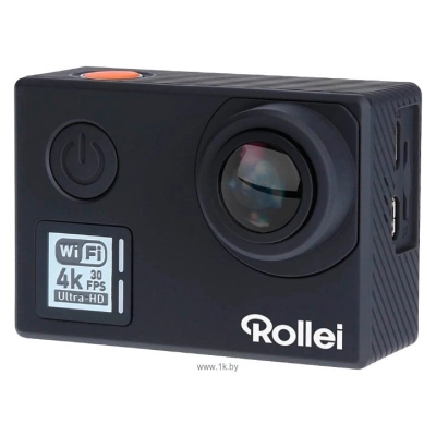 Rollei Actioncam 530