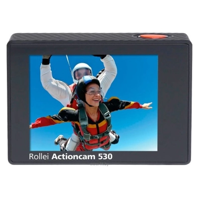 Rollei Actioncam 530