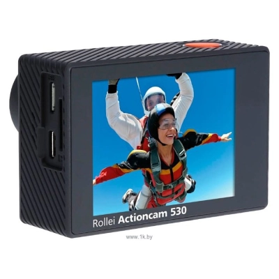 Rollei Actioncam 530