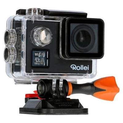 Rollei Actioncam 530