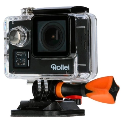 Rollei Actioncam 530