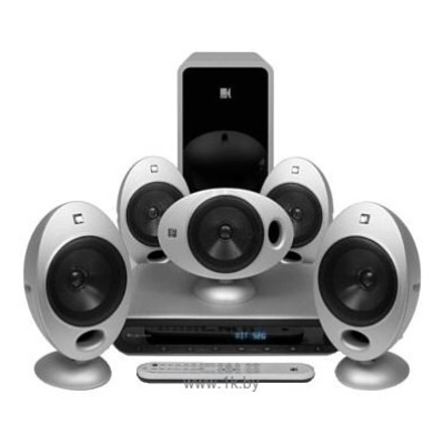 KEF kit520