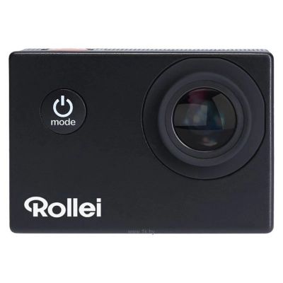 Rollei Actioncam 540