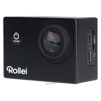 Rollei Actioncam 540