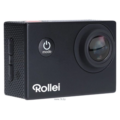 Rollei Actioncam 540