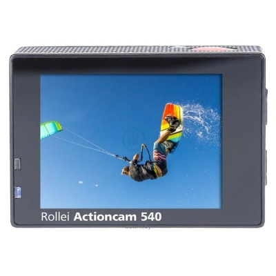 Rollei Actioncam 540