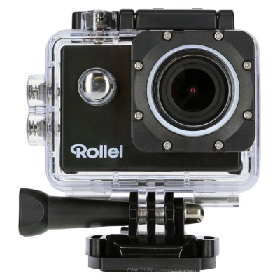 Rollei Actioncam 540