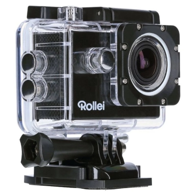 Rollei Actioncam 540