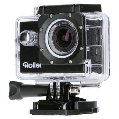 Rollei Actioncam 540