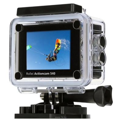 Rollei Actioncam 540