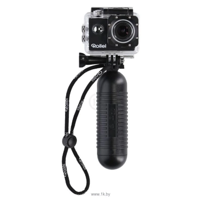 Rollei Actioncam 540