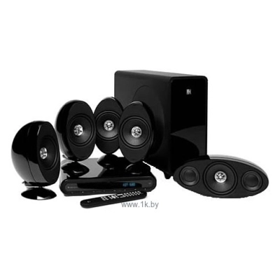 KEF kit530